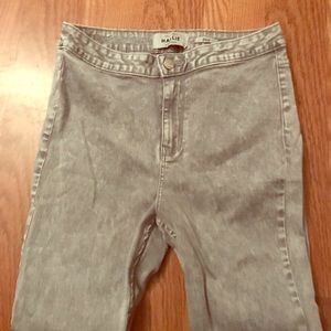 New Look Hallie Disco Jeans